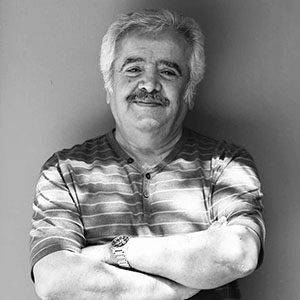 قباد شیوا